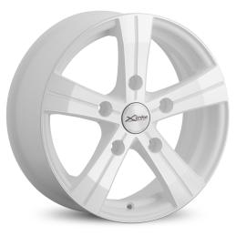 X`trike X-121 6x15 PCD5x139.7 ET40 DIA 98  W